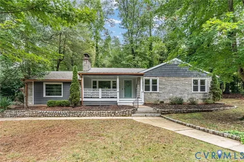 7944 Cherokee Rd, Richmond, VA 23225