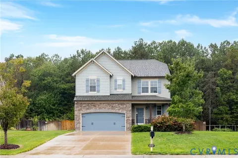 10416 Servo Dr, Glen Allen, VA 23060