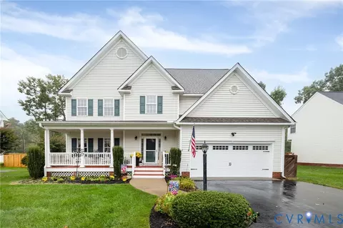 10812 Kilpatrick Ln, Glen Allen, VA 23059