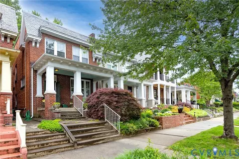 3109 W Grace St, Richmond, VA 23221