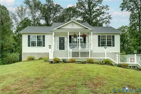 191 Dove Hollow Dr, Louisa, VA 23093