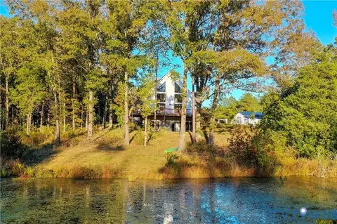 1219 Schultz Mill Rd, Meherrin, VA 23954