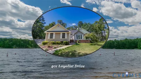 401 Loyalist Dr, Ruther Glen, VA 22546