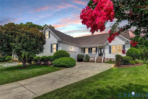 3046 Cider House Rd, Toano, VA 23168