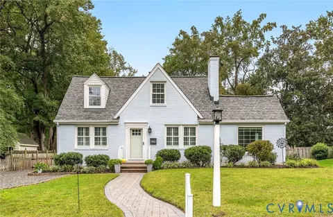 1100 Skipwith Rd, Henrico, VA 23229