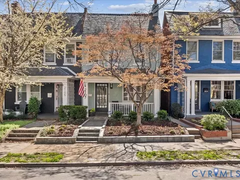 2107 Rosewood Ave, Richmond, VA 23220