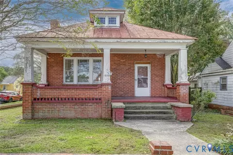 1800 Randolph Ave, Petersburg, VA 23803