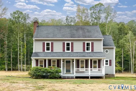 16283 Bent Barrel Rd, Montpelier, VA 23192
