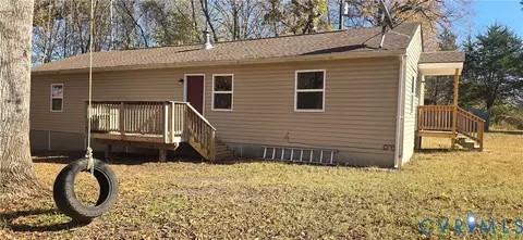 415 Garretts Mill Rd, Mineral, VA 23117