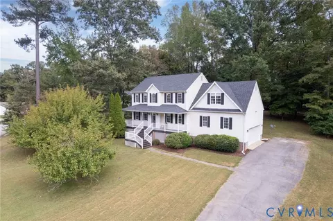 6956 Fox Dr, Prince George, VA 23875