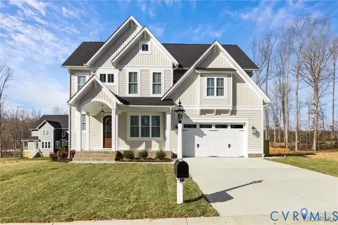 3524 Ampfield Way, Midlothian, VA 23112