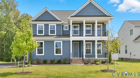 3506 Macallan Pkwy, Henrico, VA 23231