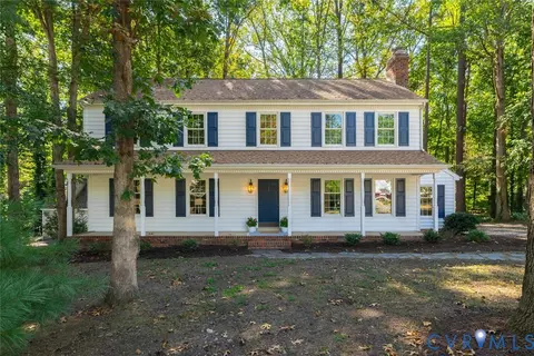 10221 Windbluff Dr, Henrico, VA 23238