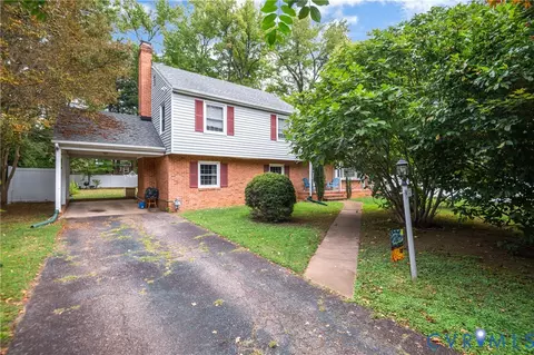 10250 Maplested Ln, Richmond, VA 23235 photo 1