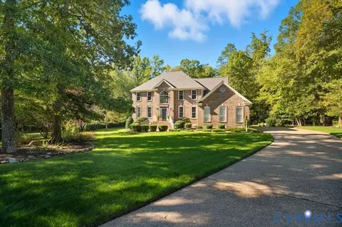 6126 Fox Haven Pl, Midlothian, VA 23112