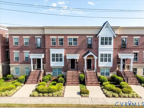 1728 Parkwood Ave #1728, Richmond, VA 23220