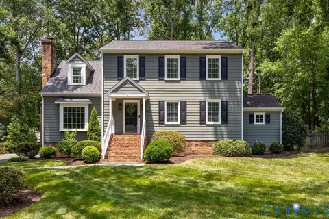 10102 Windsong Ter, Henrico, VA 23238