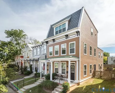 1110 Porter St, Richmond, VA 23224