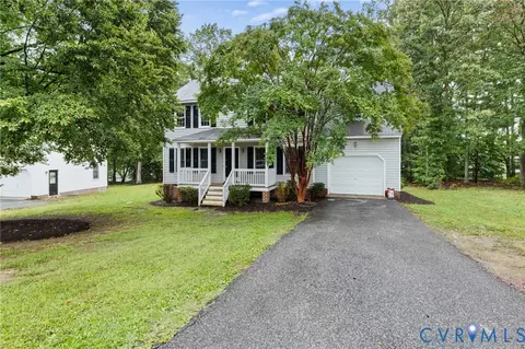 10933 Point Grey Rd, Henrico, VA 23233