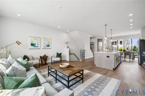 4432 Dominion Forest Cir, Glen Allen, VA 23060