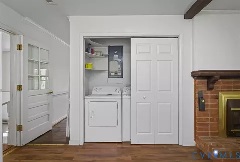 3708 Whitehall Rd, Sandy Hook, VA 23153 photo 15