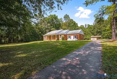 3708 Whitehall Rd, Sandy Hook, VA 23153 photo 2