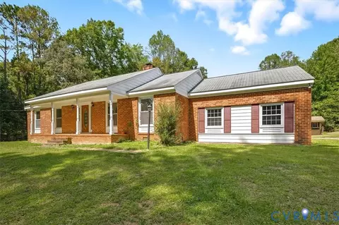 3708 Whitehall Rd, Sandy Hook, VA 23153 photo 3