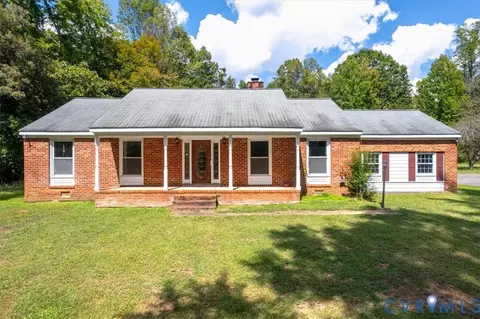 3708 Whitehall Rd, Sandy Hook, VA 23153