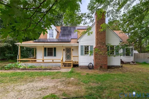2500 Meadow Rd, Sandston, VA 23150