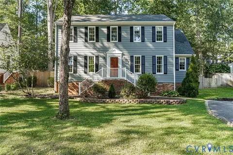 12831 Ashtree Rd, Midlothian, VA 23114