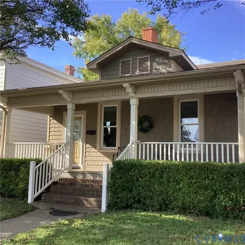 104 Suffolk Ave, Colonial Heights, VA 23834