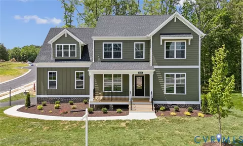 3830 Tuckmar Pond Dr, Moseley, VA 23120