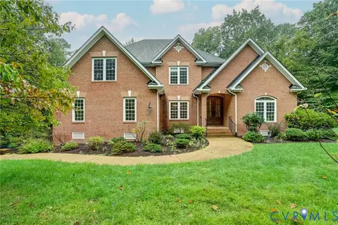 11600 Park Branch Ln, Chesterfield, VA 23838
