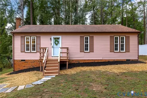8003 Sussex Pl, Chesterfield, VA 23832