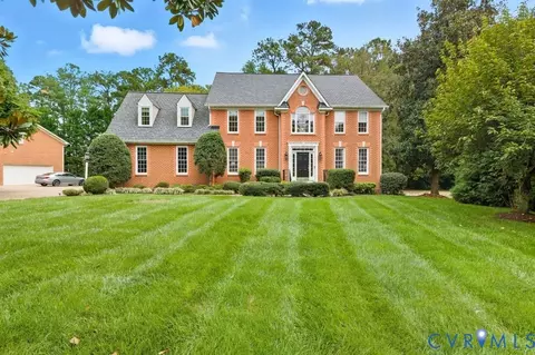 10845 Old Prescott Rd, Henrico, VA 23238