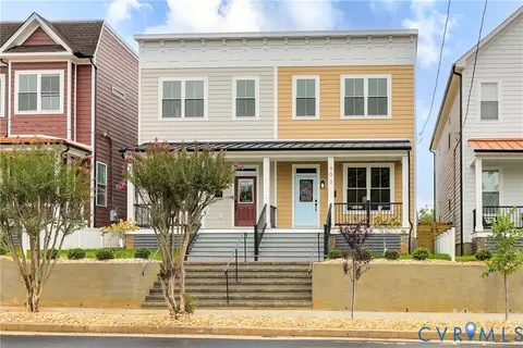 903 N 36th St, Richmond, VA 23223