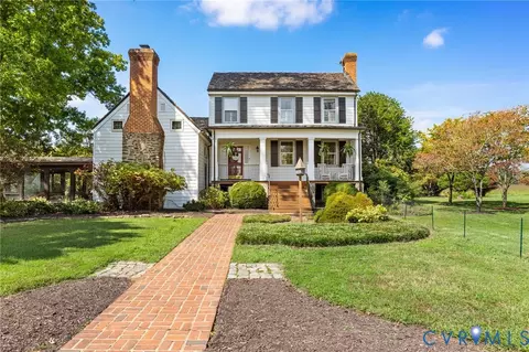 13553 Canterbury Rd, Montpelier, VA 23192