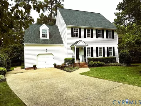 12504 Collinstone Ct, Glen Allen, VA 23059
