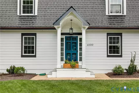 4200 Grove Ave, Richmond, VA 23221