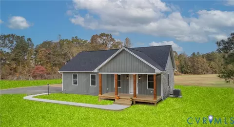 00 Countyline Church Rd, Ruther Glen, VA 22546