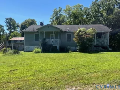 346 278 366 Trinity Rd, Keysville, VA 23947