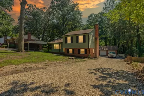 3005 Cicero Pkwy, Chester, VA 23831