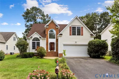 10429 Park Tree Pl, Glen Allen, VA 23060