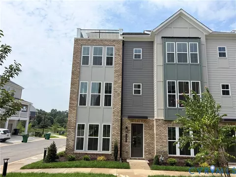 12021 Flowering Lavender Loop, Henrico, VA 23233