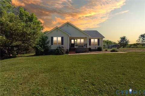 239 Lesueur St, Dillwyn, VA 23936