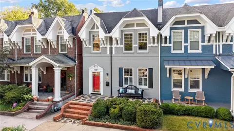 3319 Grove Ave, Richmond, VA 23221