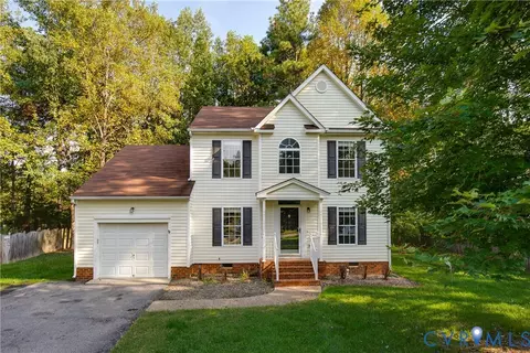 9013 Laurel Branch Cir, Mechanicsville, VA 23116