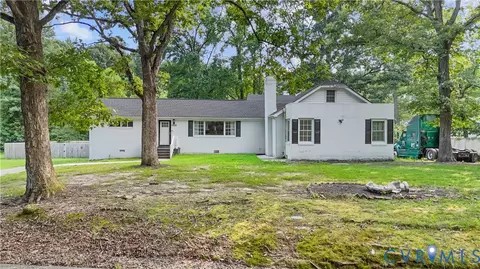 3811 Terminal Ave, Richmond, VA 23224