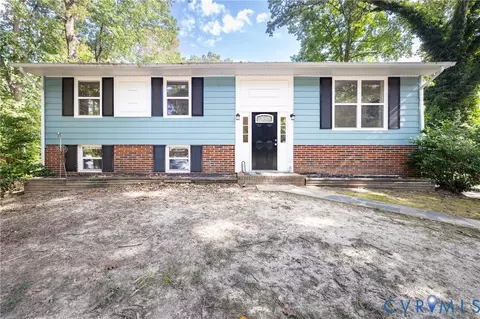2420 Old Bermuda Hundred Rd, Chester, VA 23836