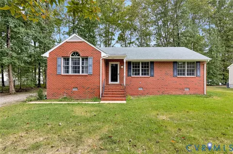 7042 Wildwood St, Henrico, VA 23231